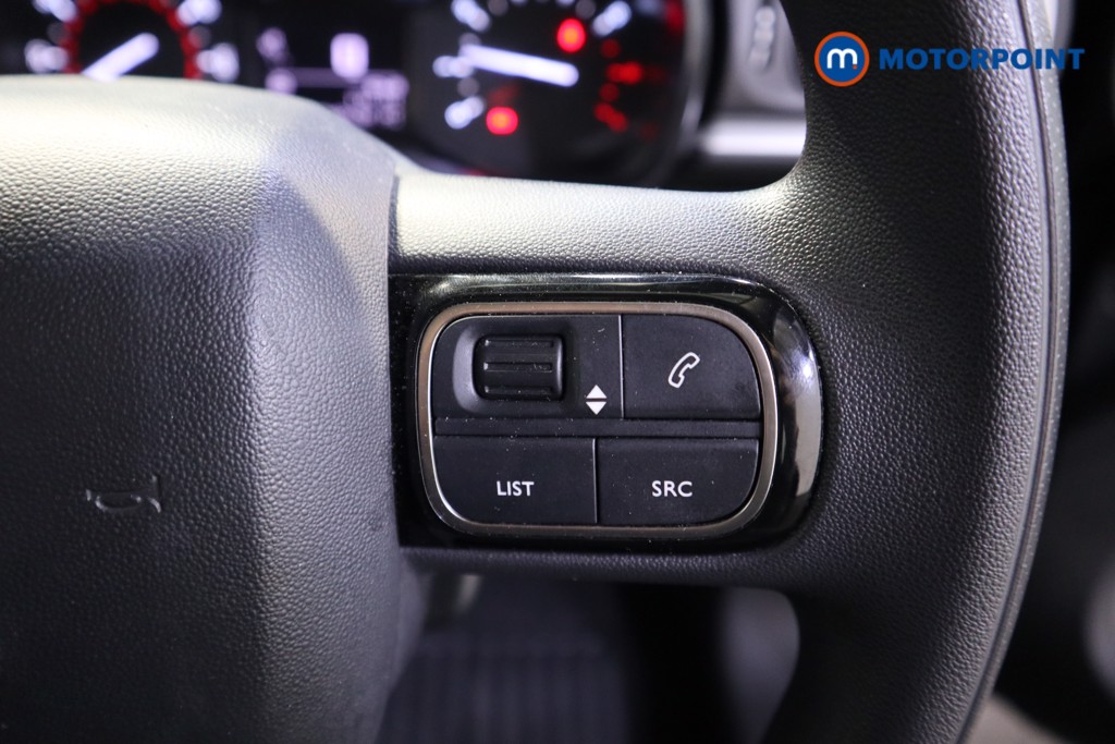 Citroen C3 Sense Manual Petrol Hatchback - Stock Number (1555565) - 6th supplementary image