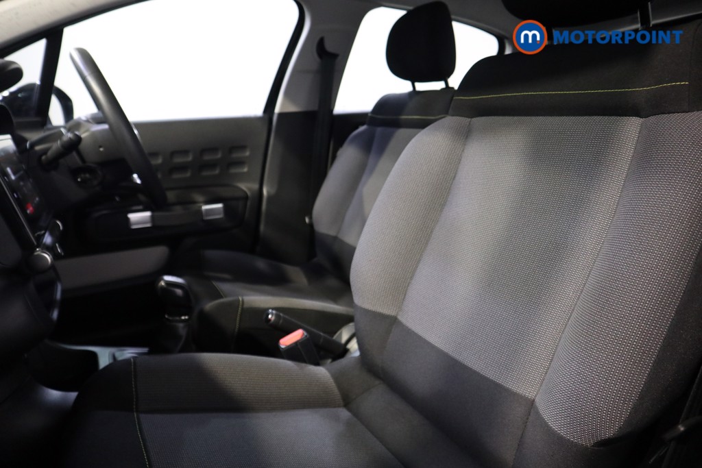 Citroen C3 Sense Manual Petrol Hatchback - Stock Number (1555565) - 9th supplementary image