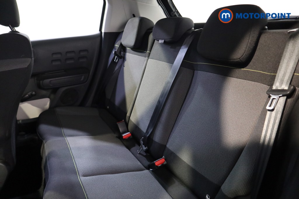 Citroen C3 Sense Manual Petrol Hatchback - Stock Number (1555565) - 10th supplementary image