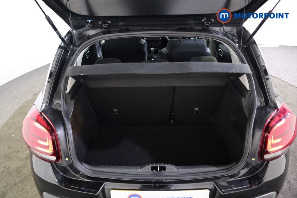 Citroen C3 Sense Manual Petrol Hatchback - Stock Number (1555565) - 11th supplementary image
