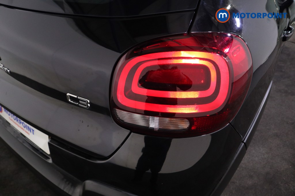 Citroen C3 Sense Manual Petrol Hatchback - Stock Number (1555565) - 17th supplementary image
