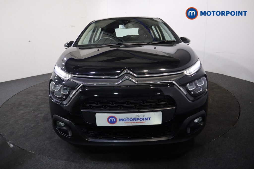 Citroen C3 Sense Manual Petrol Hatchback - Stock Number (1555565) - 22nd supplementary image