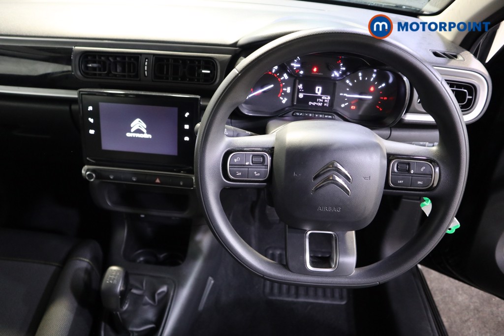 Citroen C3 Sense Manual Petrol Hatchback - Stock Number (1555565) - 1st supplementary image