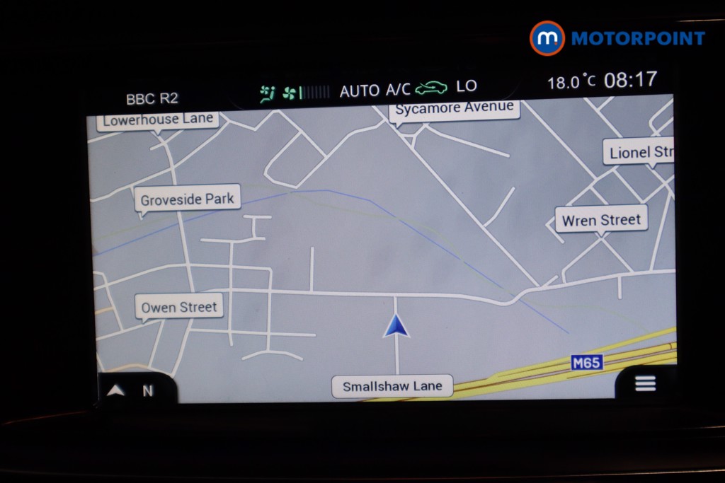 Mg Motor Uk MG5 Exclusive Automatic Electric Estate - Stock Number (1556808) - 2nd supplementary image