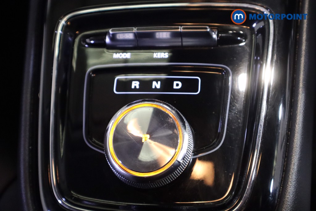 Mg Motor Uk MG5 Exclusive Automatic Electric Estate - Stock Number (1556808) - 5th supplementary image