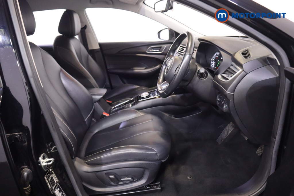 Mg Motor Uk MG5 Exclusive Automatic Electric Estate - Stock Number (1556808) - 6th supplementary image