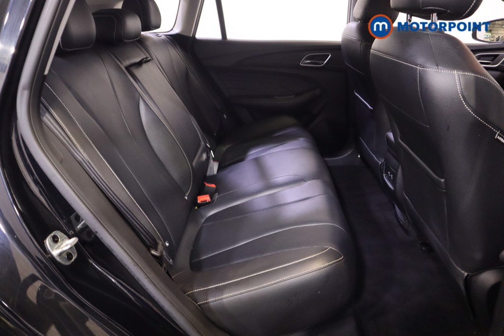 Mg Motor Uk MG5 Exclusive Automatic Electric Estate - Stock Number (1556808) - 7th supplementary image