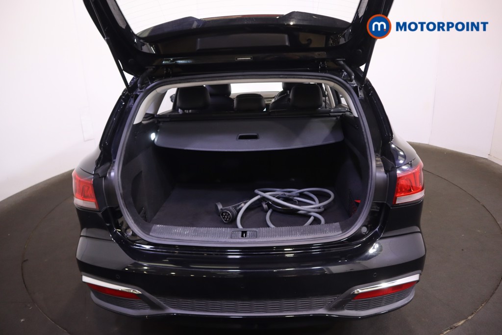 Mg Motor Uk MG5 Exclusive Automatic Electric Estate - Stock Number (1556808) - 8th supplementary image