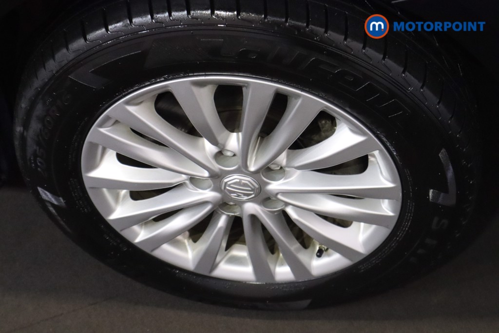 Mg Motor Uk MG5 Exclusive Automatic Electric Estate - Stock Number (1556808) - 11th supplementary image