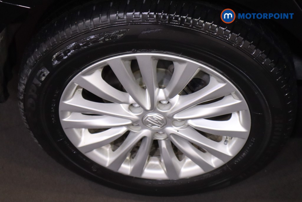 Mg Motor Uk MG5 Exclusive Automatic Electric Estate - Stock Number (1556808) - 12th supplementary image
