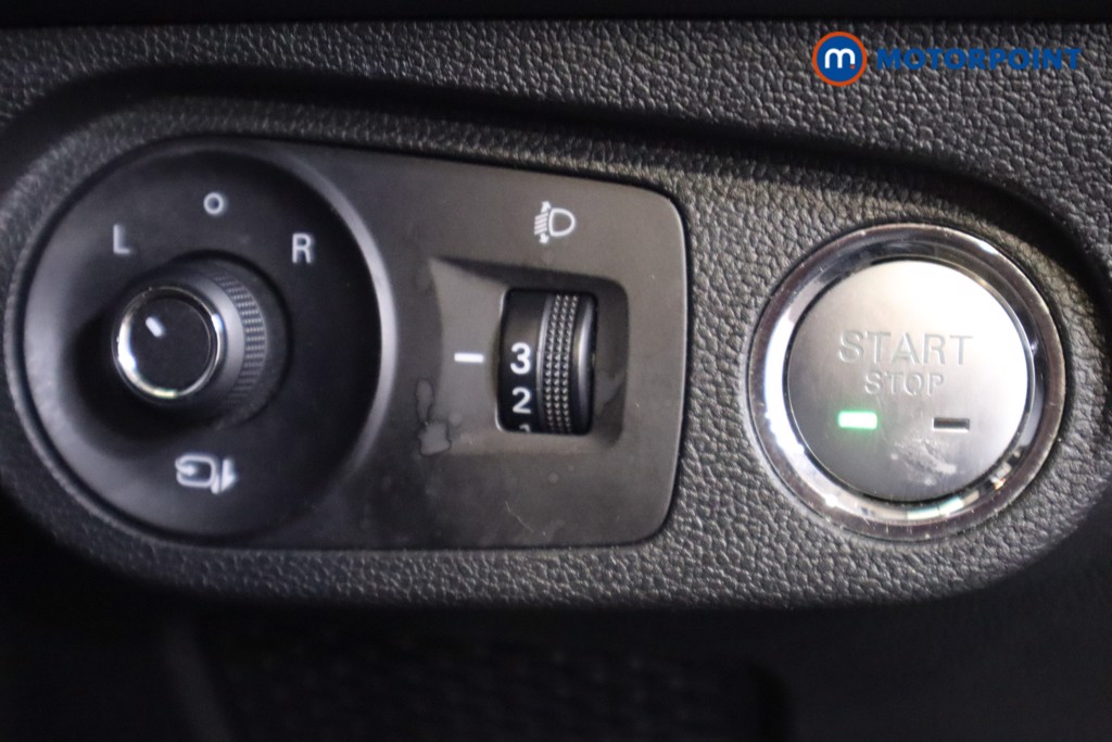Mg Motor Uk MG5 Exclusive Automatic Electric Estate - Stock Number (1556808) - 17th supplementary image