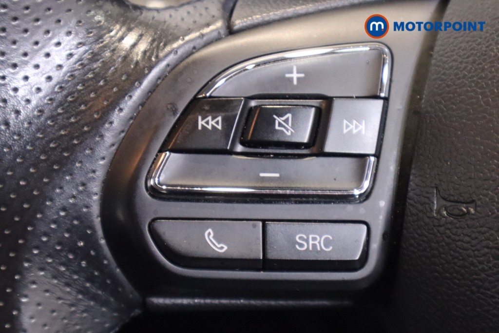 Mg Motor Uk MG5 Exclusive Automatic Electric Estate - Stock Number (1556808) - 18th supplementary image