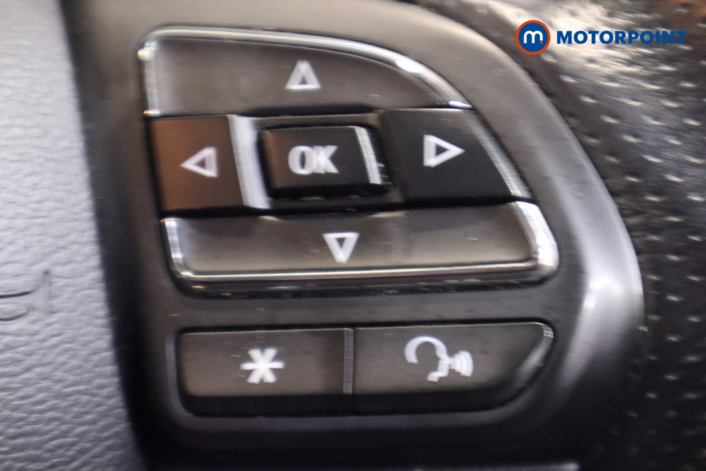 Mg Motor Uk MG5 Exclusive Automatic Electric Estate - Stock Number (1556808) - 19th supplementary image