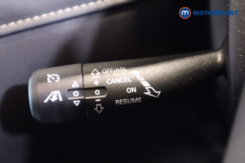 Mg Motor Uk MG5 Exclusive Automatic Electric Estate - Stock Number (1556808) - 20th supplementary image