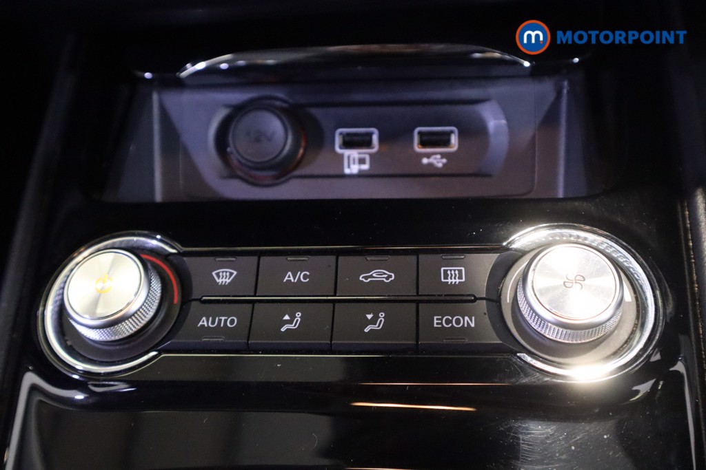 Mg Motor Uk MG5 Exclusive Automatic Electric Estate - Stock Number (1556808) - 22nd supplementary image