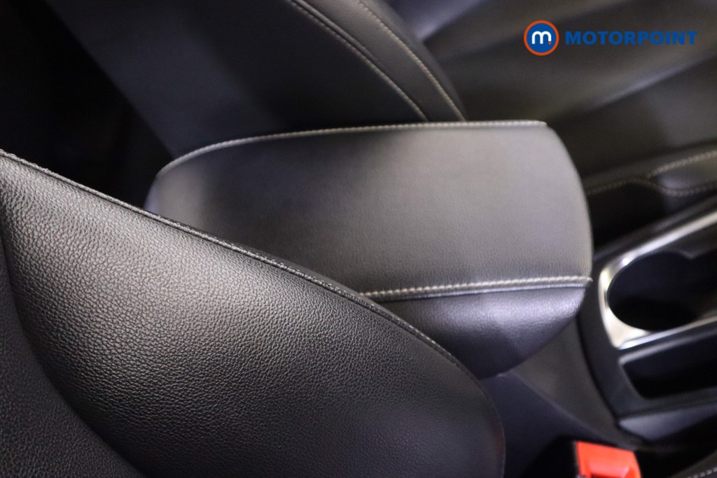 Mg Motor Uk MG5 Exclusive Automatic Electric Estate - Stock Number (1556808) - 26th supplementary image