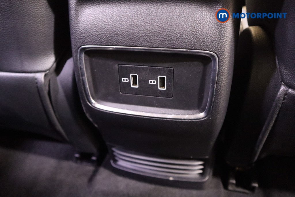 Mg Motor Uk MG5 Exclusive Automatic Electric Estate - Stock Number (1556808) - 29th supplementary image