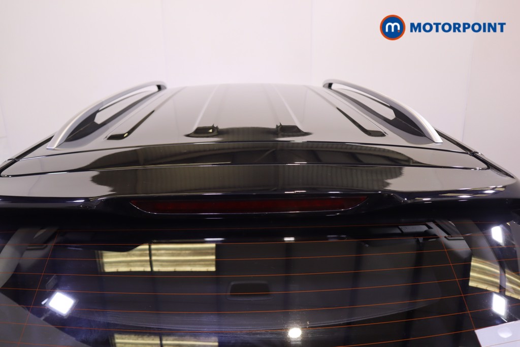 Mg Motor Uk MG5 Exclusive Automatic Electric Estate - Stock Number (1556808) - 32nd supplementary image