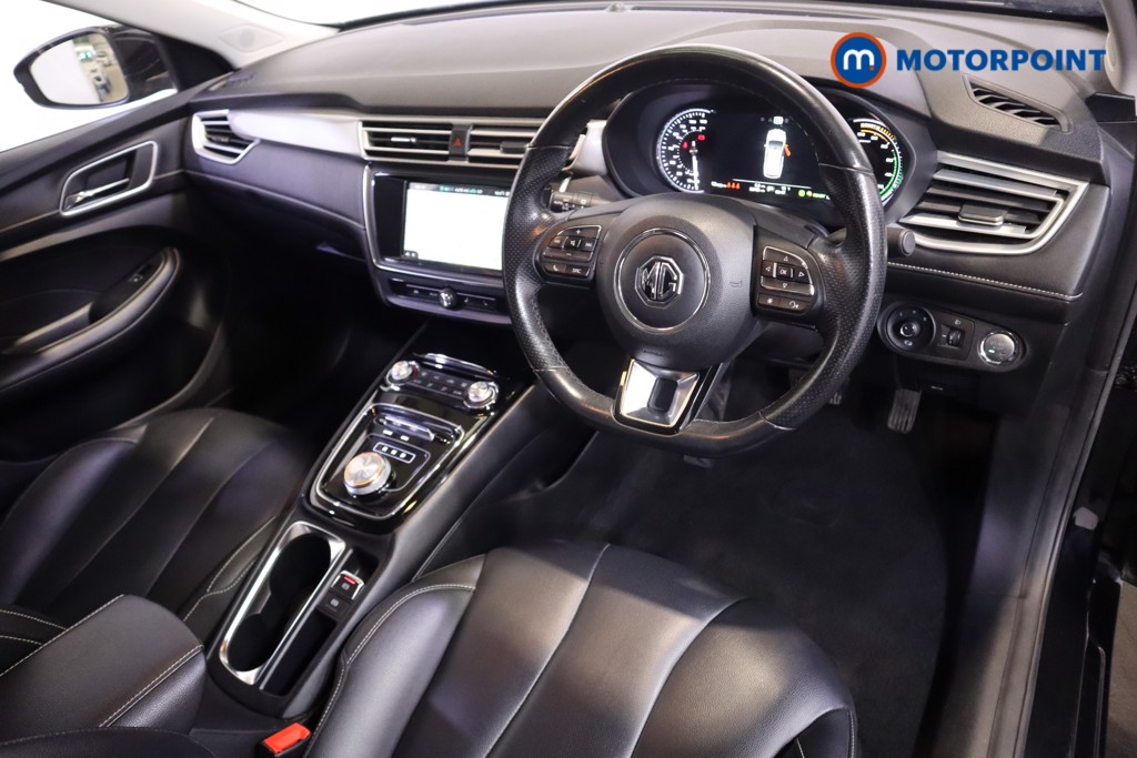 Mg Motor Uk MG5 Exclusive Automatic Electric Estate - Stock Number (1556808) - 1st supplementary image