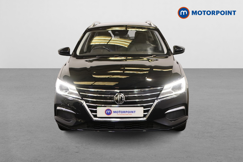 Mg Motor Uk MG5 Exclusive Automatic Electric Estate - Stock Number (1556808) - Front bumper