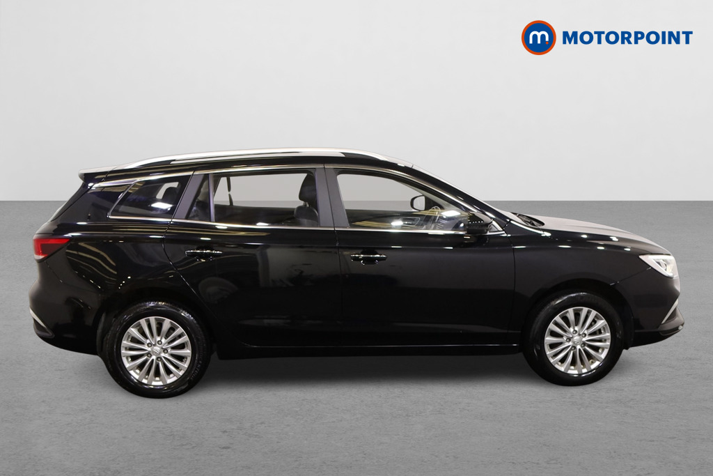 Mg Motor Uk MG5 Exclusive Automatic Electric Estate - Stock Number (1556808) - Drivers side