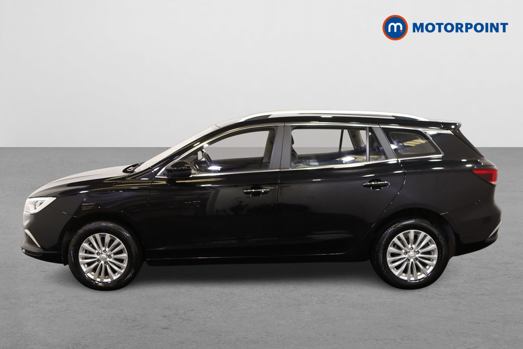 Mg Motor Uk MG5 Exclusive Automatic Electric Estate - Stock Number (1556808) - Passenger side