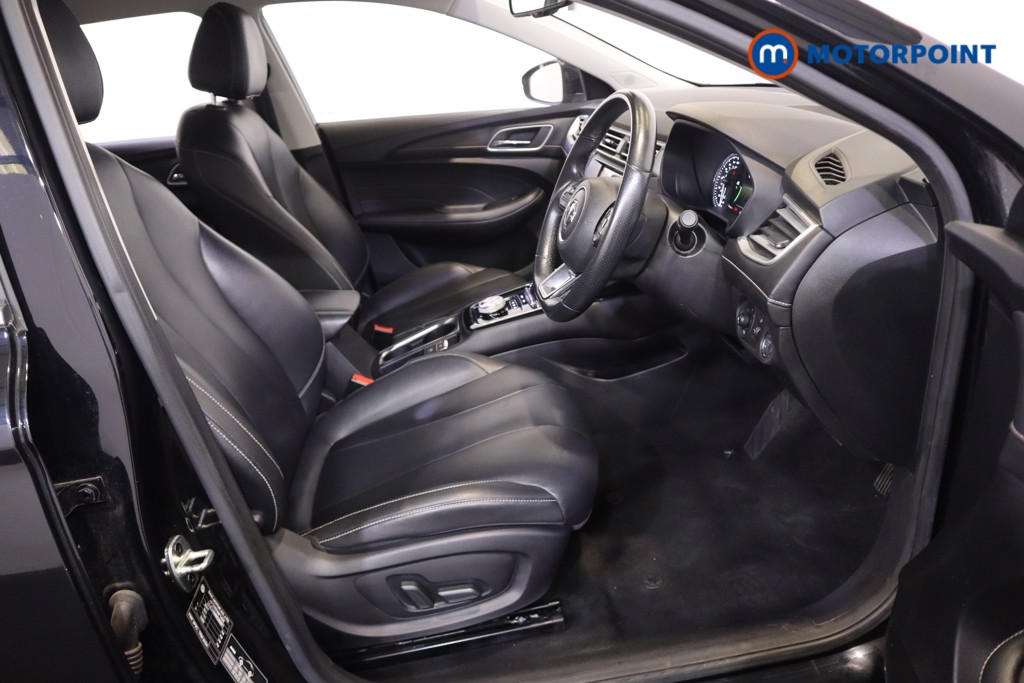 Mg Motor Uk MG5 Exclusive Automatic Electric Estate - Stock Number (1556820) - 6th supplementary image