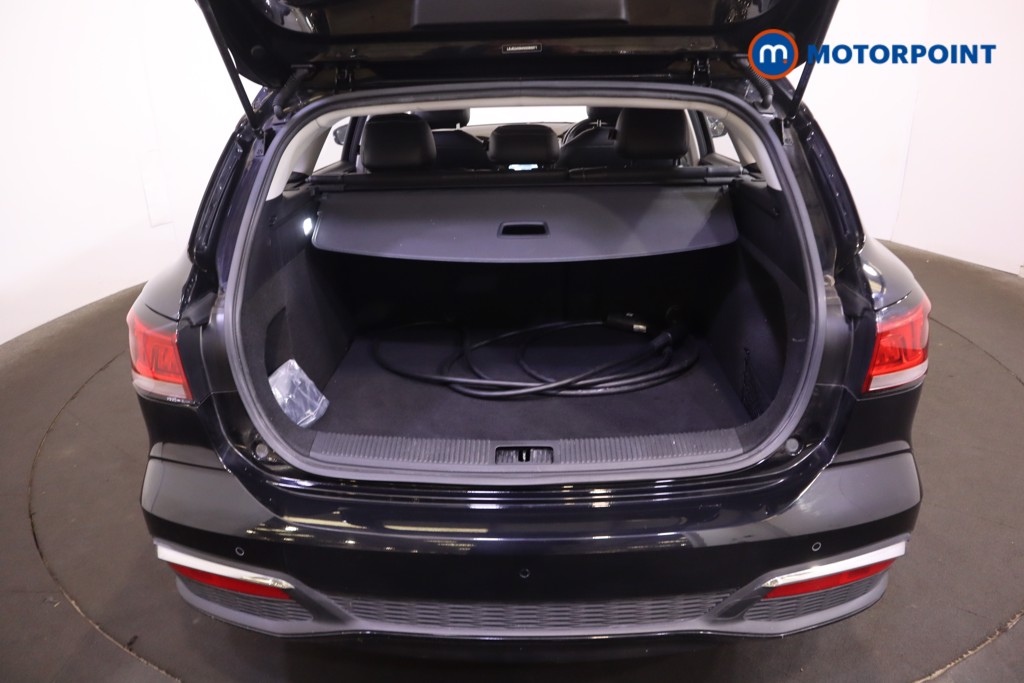 Mg Motor Uk MG5 Exclusive Automatic Electric Estate - Stock Number (1556820) - 8th supplementary image