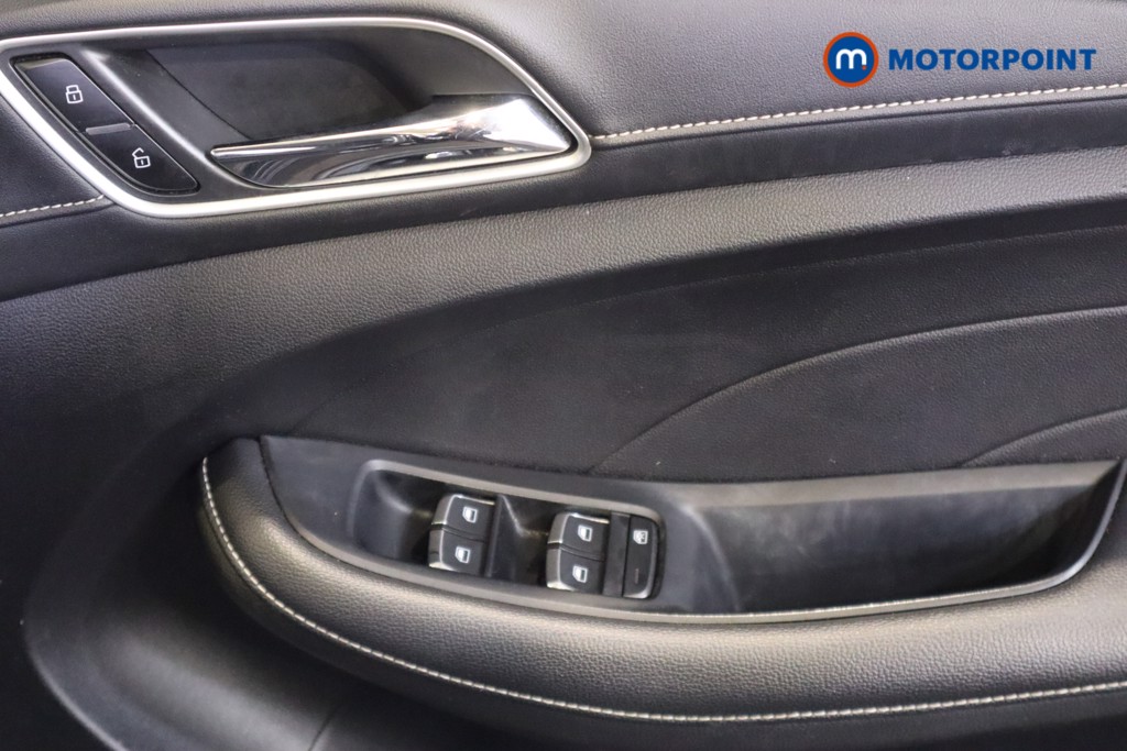Mg Motor Uk MG5 Exclusive Automatic Electric Estate - Stock Number (1556820) - 14th supplementary image