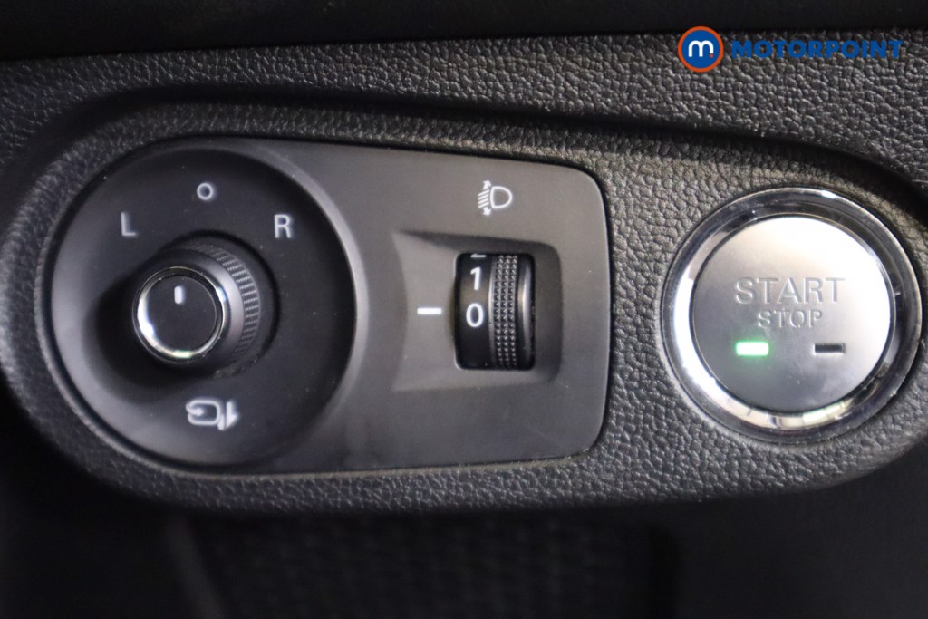 Mg Motor Uk MG5 Exclusive Automatic Electric Estate - Stock Number (1556820) - 17th supplementary image