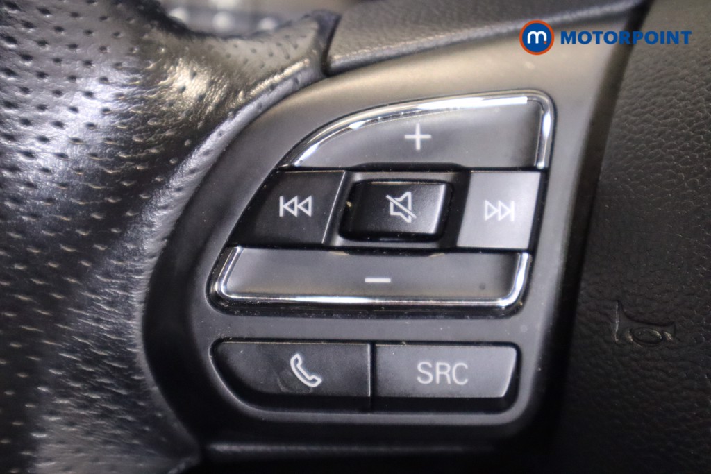 Mg Motor Uk MG5 Exclusive Automatic Electric Estate - Stock Number (1556820) - 18th supplementary image