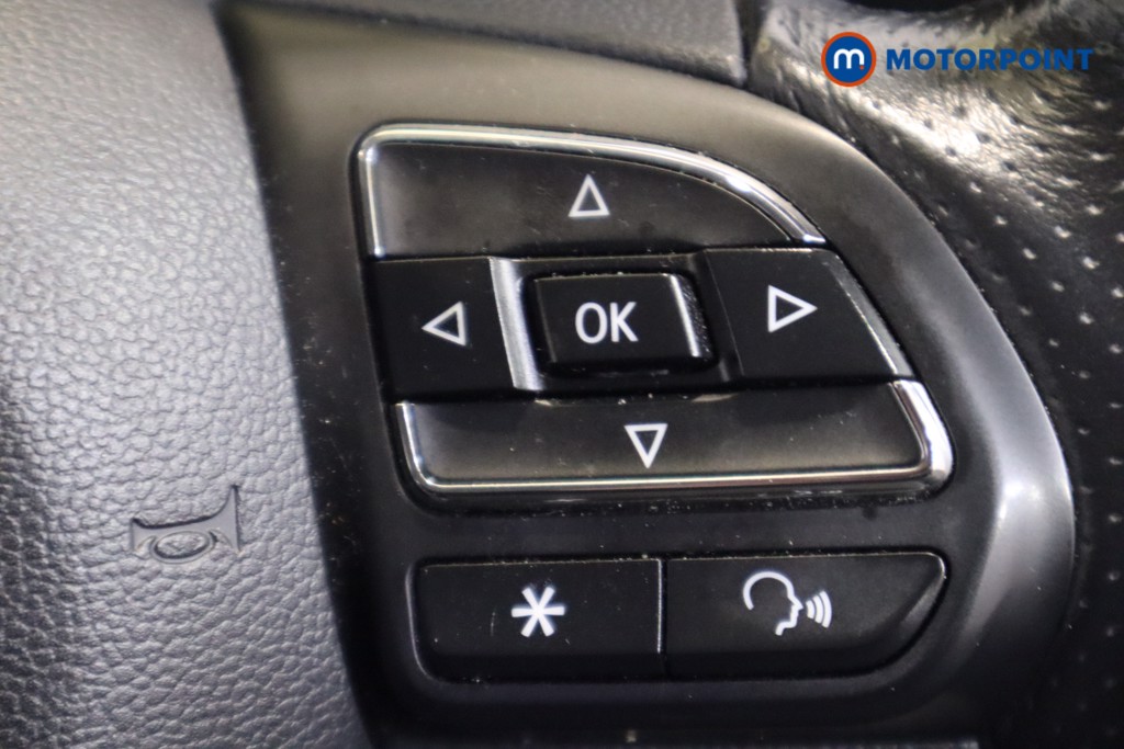 Mg Motor Uk MG5 Exclusive Automatic Electric Estate - Stock Number (1556820) - 19th supplementary image