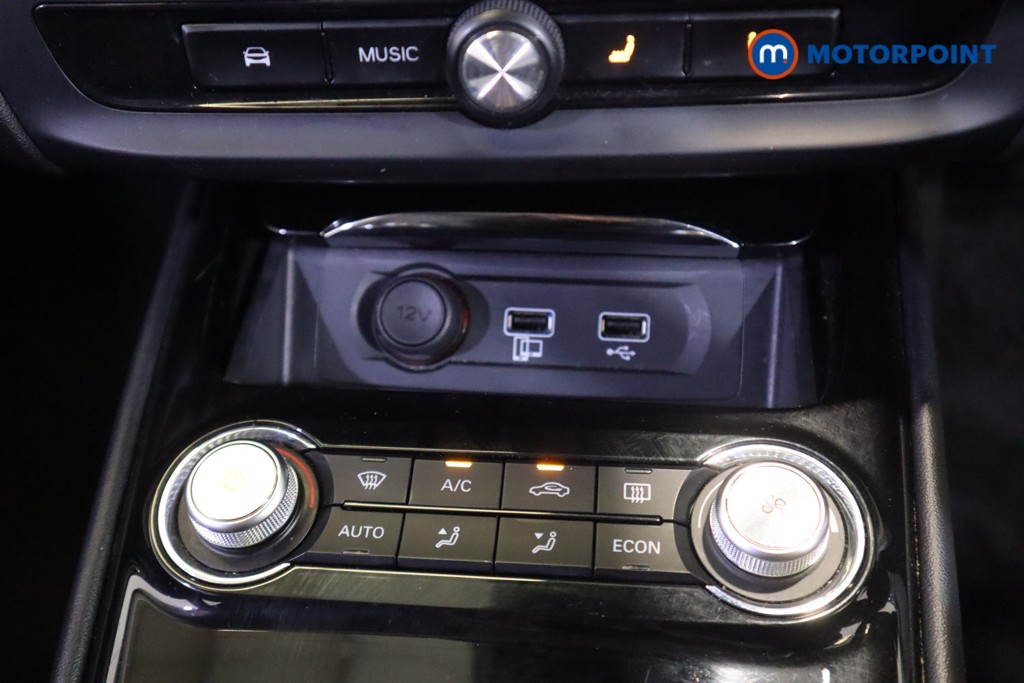 Mg Motor Uk MG5 Exclusive Automatic Electric Estate - Stock Number (1556820) - 21st supplementary image