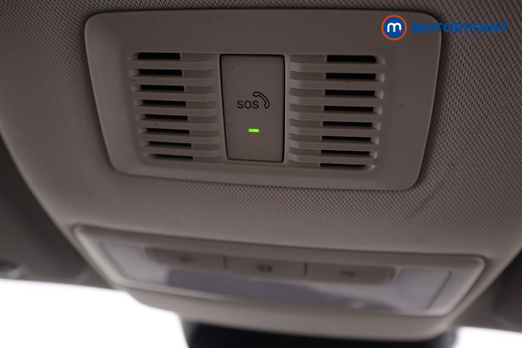 Mg Motor Uk MG5 Exclusive Automatic Electric Estate - Stock Number (1556820) - 23rd supplementary image
