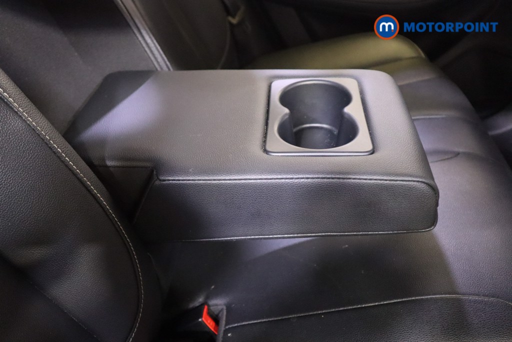 Mg Motor Uk MG5 Exclusive Automatic Electric Estate - Stock Number (1556820) - 26th supplementary image