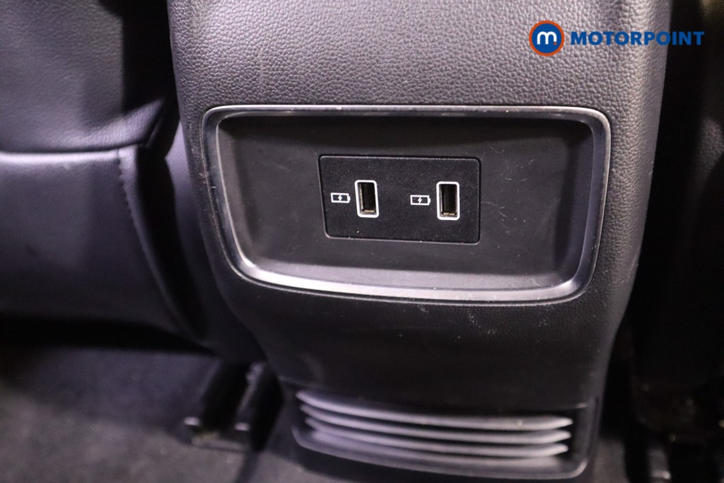 Mg Motor Uk MG5 Exclusive Automatic Electric Estate - Stock Number (1556820) - 27th supplementary image