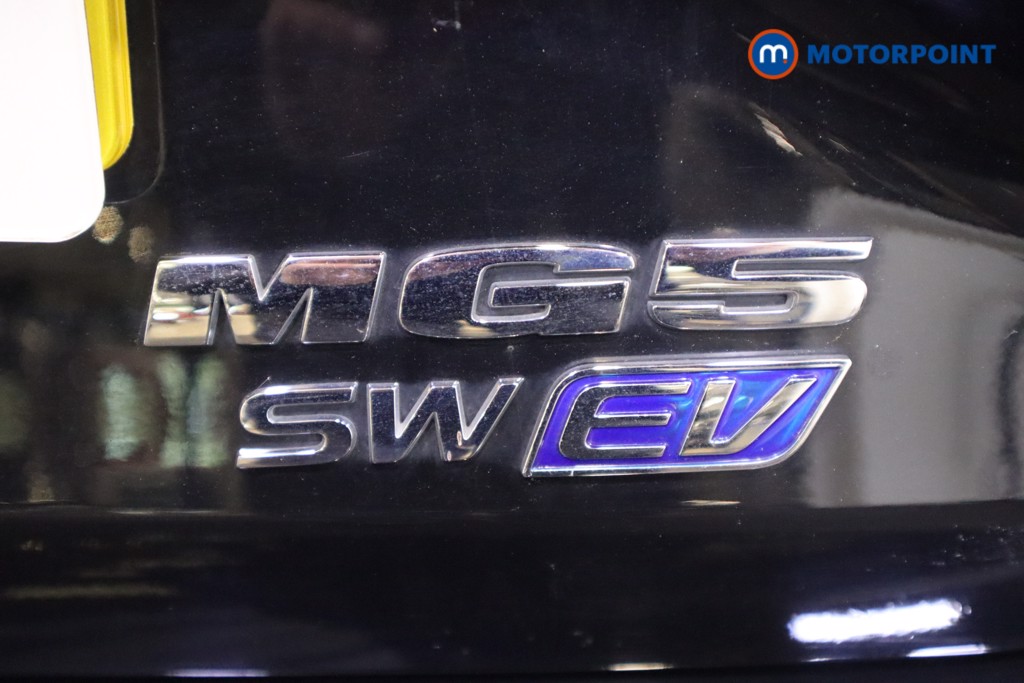 Mg Motor Uk MG5 Exclusive Automatic Electric Estate - Stock Number (1556820) - 32nd supplementary image