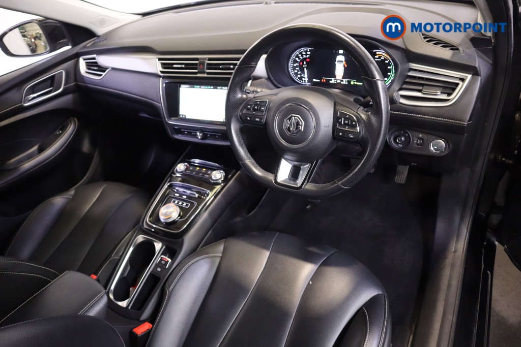 Mg Motor Uk MG5 Exclusive Automatic Electric Estate - Stock Number (1556820) - 1st supplementary image