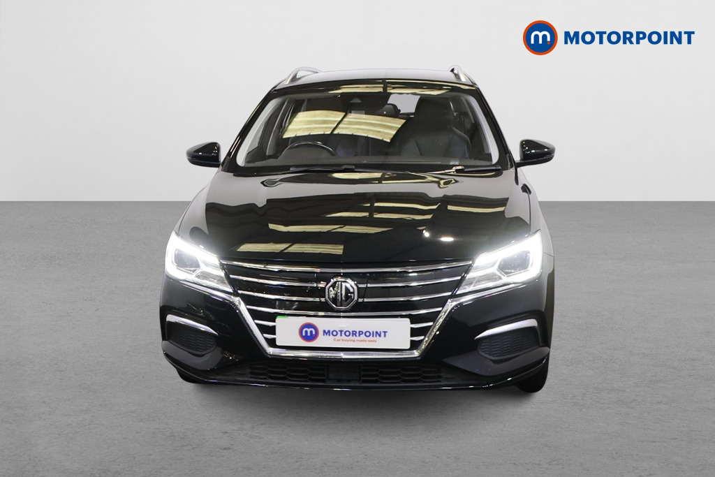 Mg Motor Uk MG5 Exclusive Automatic Electric Estate - Stock Number (1556820) - Front bumper