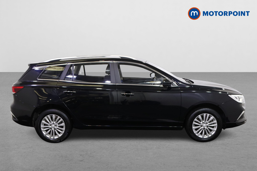 Mg Motor Uk MG5 Exclusive Automatic Electric Estate - Stock Number (1556820) - Drivers side