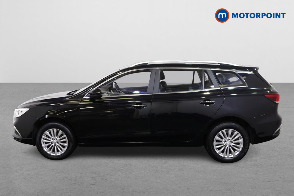 Mg Motor Uk MG5 Exclusive Automatic Electric Estate - Stock Number (1556820) - Passenger side