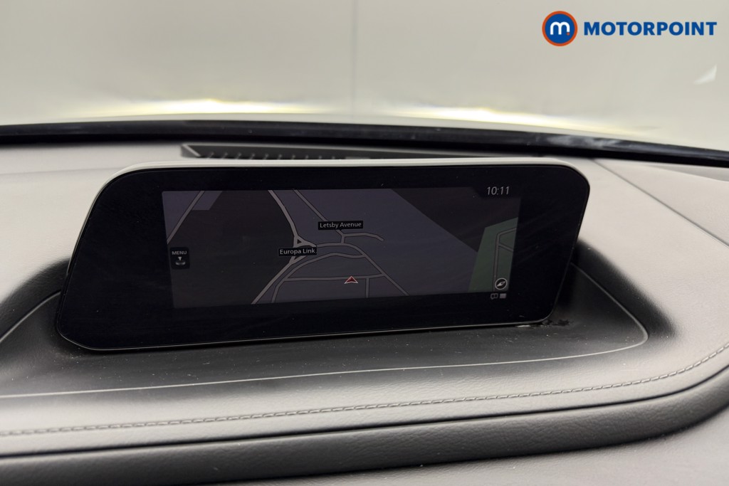 Mazda Cx-30 Se-L Lux Manual Petrol-Electric Hybrid SUV - Stock Number (1557441) - 2nd supplementary image
