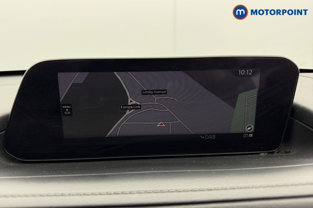 Mazda Cx-30 Se-L Lux Manual Petrol-Electric Hybrid SUV - Stock Number (1557441) - 7th supplementary image