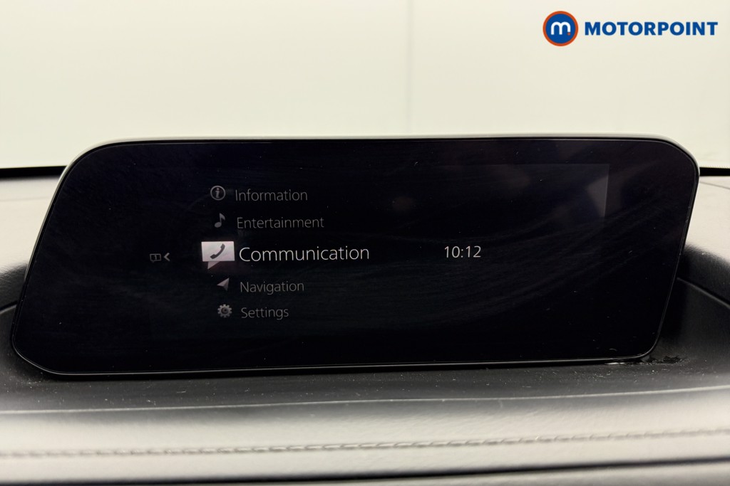 Mazda Cx-30 Se-L Lux Manual Petrol-Electric Hybrid SUV - Stock Number (1557441) - 8th supplementary image