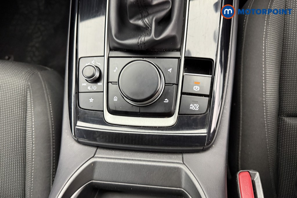 Mazda Cx-30 Se-L Lux Manual Petrol-Electric Hybrid SUV - Stock Number (1557441) - 10th supplementary image