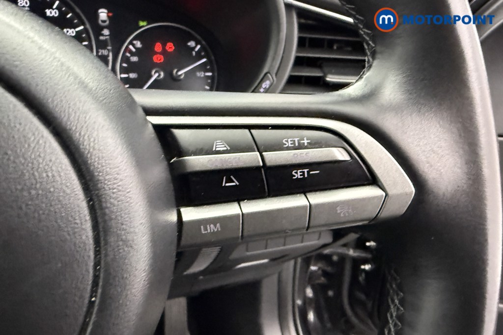 Mazda Cx-30 Se-L Lux Manual Petrol-Electric Hybrid SUV - Stock Number (1557441) - 13th supplementary image