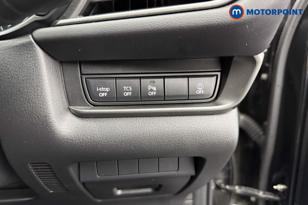 Mazda Cx-30 Se-L Lux Manual Petrol-Electric Hybrid SUV - Stock Number (1557441) - 14th supplementary image
