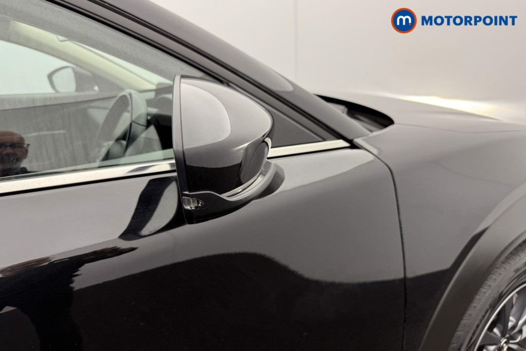 Mazda Cx-30 Se-L Lux Manual Petrol-Electric Hybrid SUV - Stock Number (1557441) - 17th supplementary image