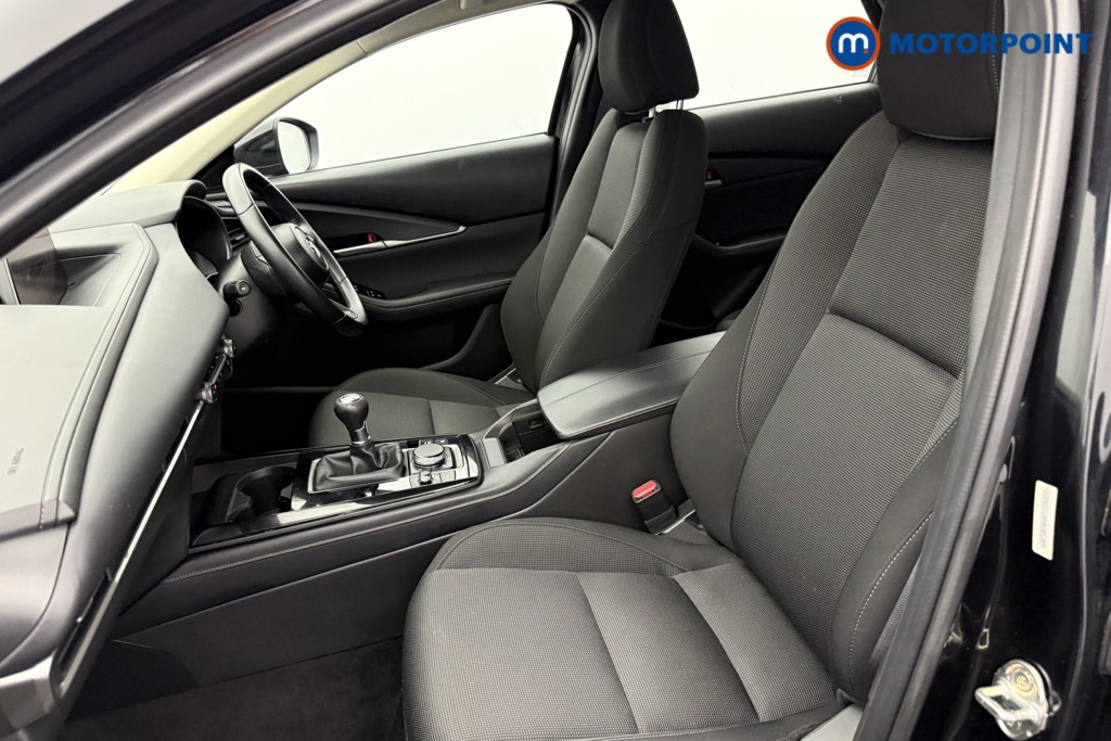 Mazda Cx-30 Se-L Lux Manual Petrol-Electric Hybrid SUV - Stock Number (1557441) - 20th supplementary image
