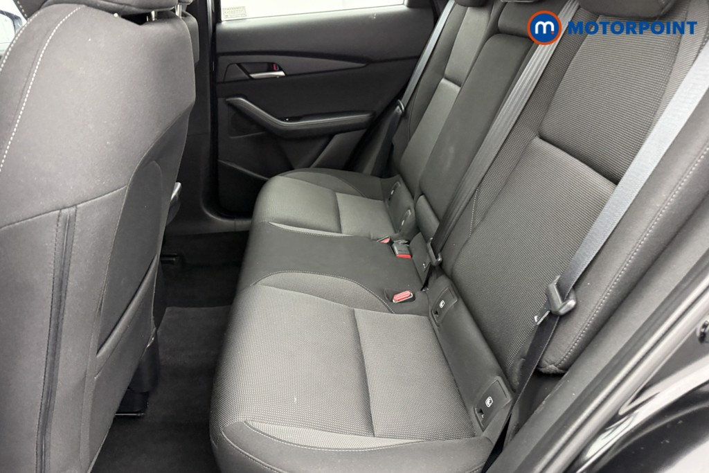 Mazda Cx-30 Se-L Lux Manual Petrol-Electric Hybrid SUV - Stock Number (1557441) - 21st supplementary image